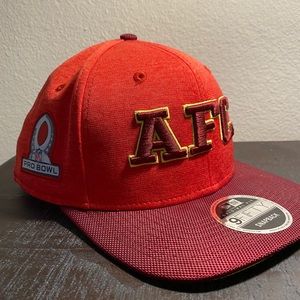 NFL PRO BOWL HAT